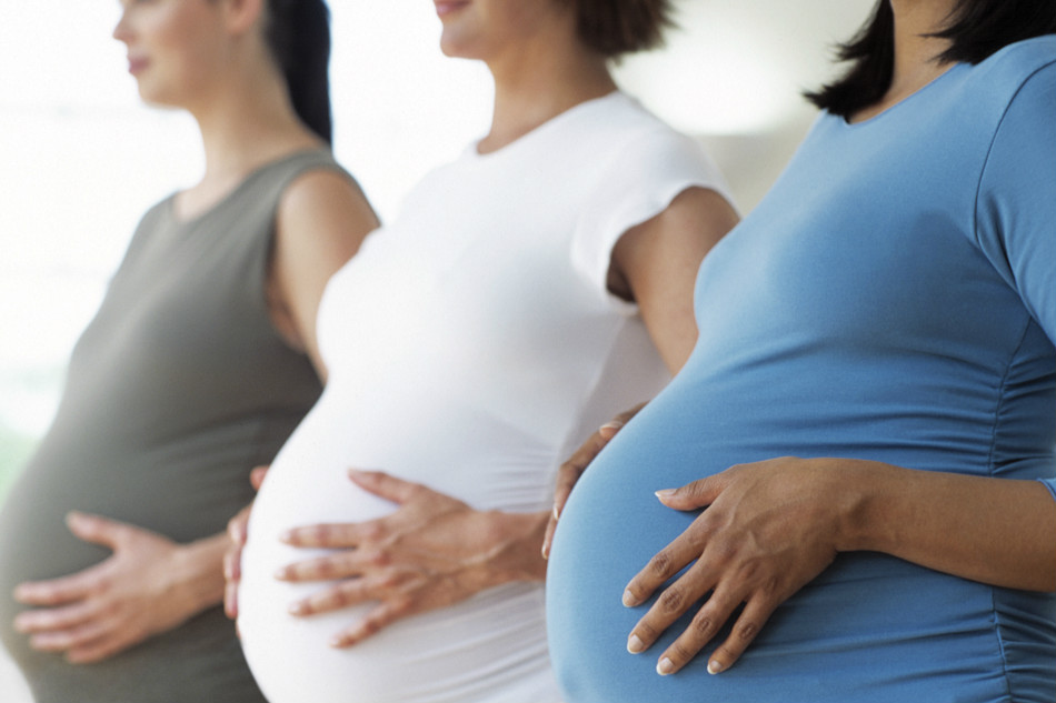 A los 35 años la fertilidad de la mujer baja un 30%