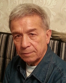 Jinsiy semiz kampir va