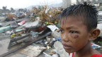 topan haiyan, filipina, bencana alam, tacloban
