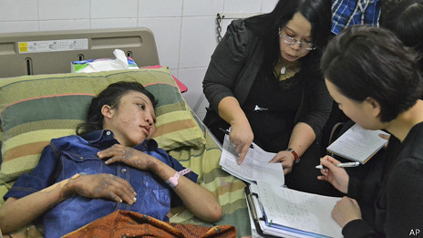 Xotiningiz ishtirokida jinsiy aloqa onlayn