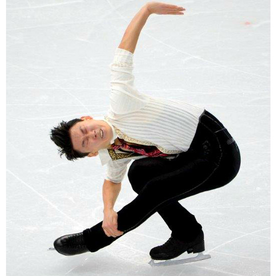 Anusdagi jinsiy olatni, ichkaridan olingan