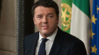 Başbakan Matteo Renzi