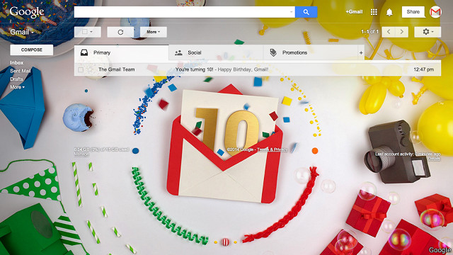 GMAIL GOOGLE CO gmail google co: