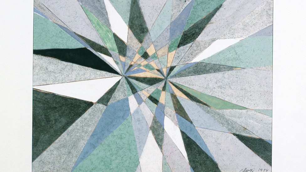 MoMA tem primeira grande retrospectiva de Lygia Clark nos EUA