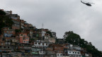 Río seguirá con pacificación de favelas tras muerte de comandante policial