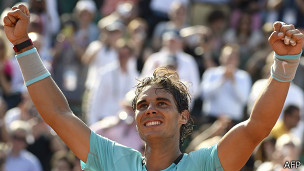 Rafael Nadal