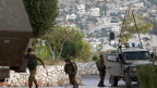 Israel señala sospechosos de secuestro de adolescentes