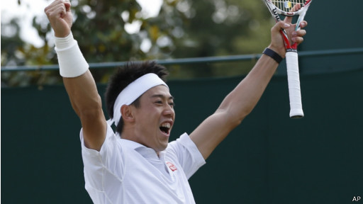 nishikori