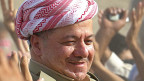 Massoud Barzani