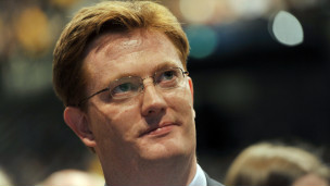 Дэнни Александр