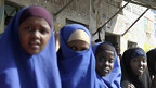Perempuan Somalia