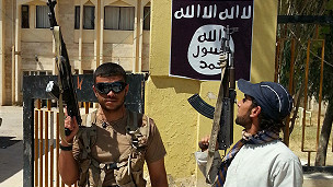 ‮الشرق الأوسط‬ - ‭BBC Arabic‬ - ‮مجلس الأمن يدعو لدعم العراق في مواجهة تنظيم الدولة الإسلامية‬