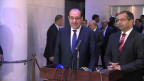 نوري المالكي رئيس الوزراء العراقي