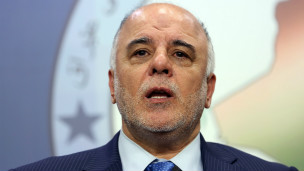 ‮الشرق الأوسط‬ - ‭BBC Arabic‬ - ‮من هو حيدر العبادي المكلف برئاسة الوزراء في العراق؟‬