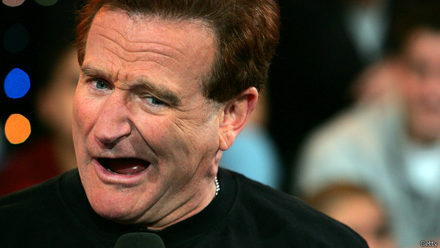 Robin Williams