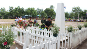 Karen Martyrs Day