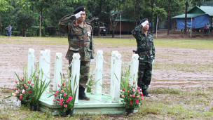 Karen Martyrs Day
