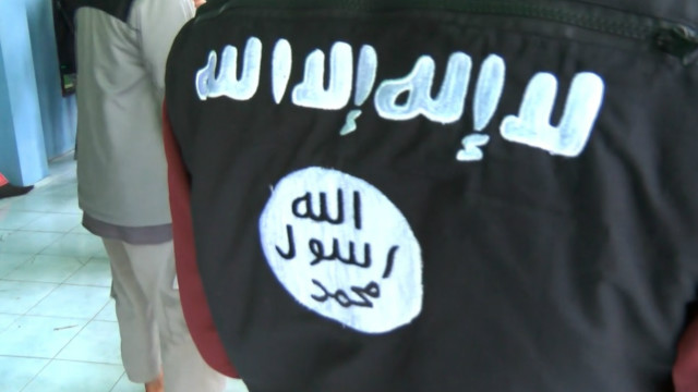 isis