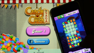 La compañía King Digital Entertainment lanzó Candy Crush en 2012 y desde entonces su éxito ha sido imparable, hasta ahora.