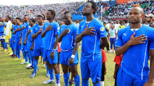 Timu ya Sierra Leone