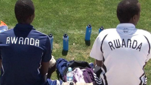 Rwanda yatupwa nje ya mashindano ya CAF
