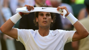 Rafael Nadal nje US Open 