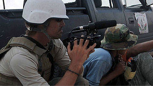 HRW James Foley öldürüldüyse bu savaş suçudur