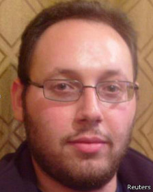 Steven Sotloff