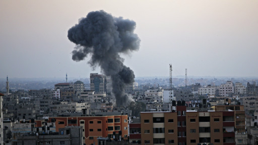 gaza