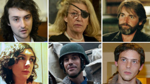 ‮الشرق الأوسط‬ - ‭BBC Arabic‬ - ‮سوريا: أخطر مكان في العالم لعمل الصحفيين‬