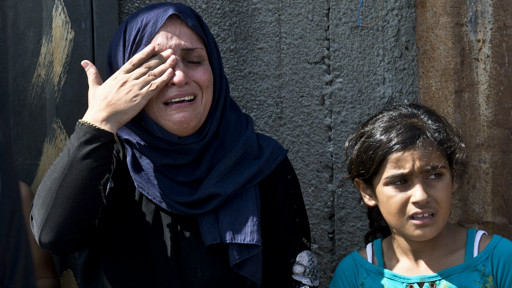 مئات الناجين من الهولوكوست ينتقدون  إبادة الفلسطينيين في غزة  - BBC Arabic
