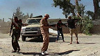 ‮فيديو وصور‬ - ‭BBC Arabic‬ - ‮البرلمان الليبي: أنصار الشريعة وفجر ليبيا جماعات إرهابية‬