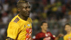La JS Kabylie suspendue deux ans