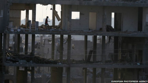 gaza
