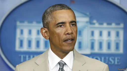 Barack Obama