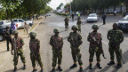 Tentara Nigeria