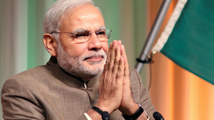 मोदी और आबे