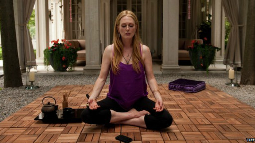 maps to the stars