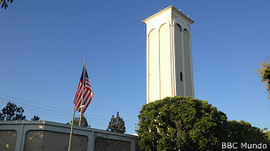 Torre en Los Ángeles