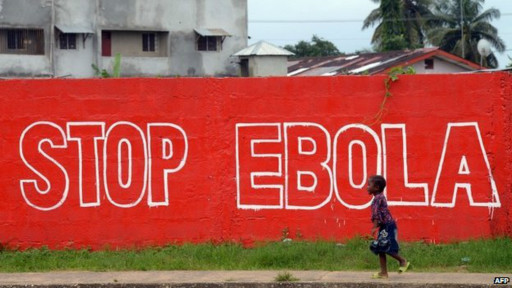 ebola