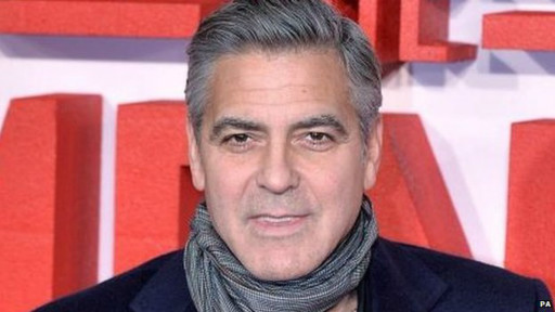 clooney