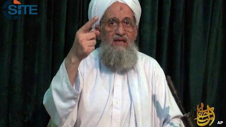 zawahiri