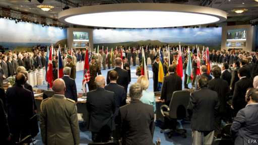 KTT Nato di Wales