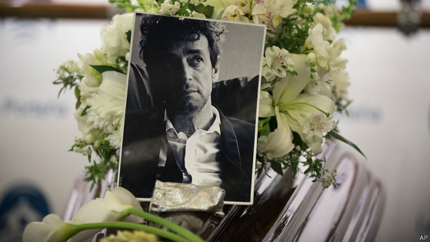 velorio, cerati