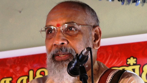 வடமாகாண முதலமைச்சர் விக்னேஸ்வரன்