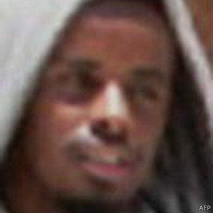 Ahmed Abdi Godane
