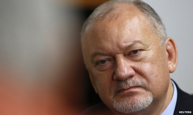 Владимир Антюфеев