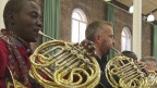 Musique classique made in Kinshasa