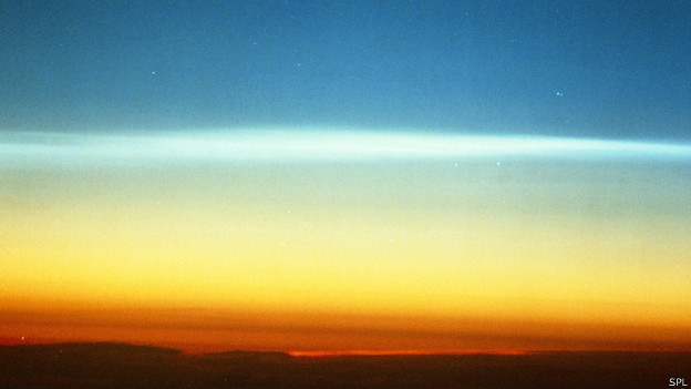 Capa de Ozono:Los Científicos ven señales de recuperación en la capa de ozono