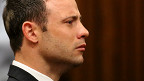 Oscar Pistorious